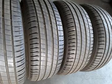 4 GOMME USATE ESTIVO 2055516 - CP72420610