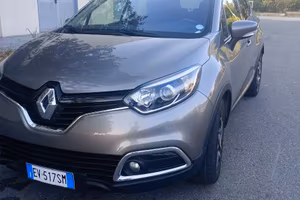 Renault Captur 1.5