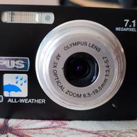 Macchina fotografica digitale