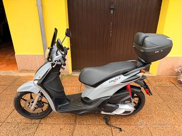Scooter Piaggio Liberty 125 abs