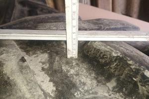 Gomme trattore Michelin 540 65 r30