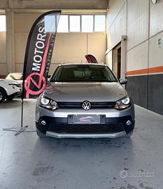 Volkswagen Polo Cross 1.4 NEOPATENTATI