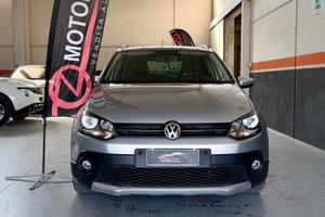 Volkswagen Polo Cross 1.4 NEOPATENTATI