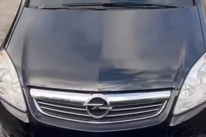 Opel Zafira 7 Posti NUOVA