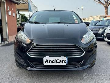 Ford Fiesta 1.4 96/92CV GPL
