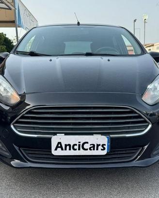 Ford Fiesta 1.4 96/92CV GPL