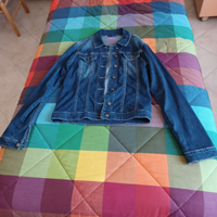 Giubbotto jeans Carrera Bambina 13/14 anni