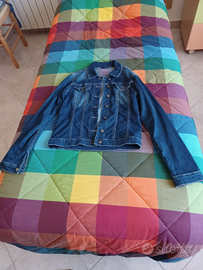 Giubbotto jeans Carrera Bambina 13/14 anni