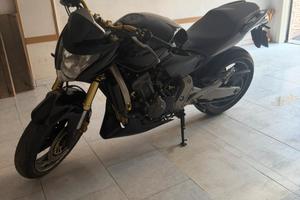Honda Hornet 600