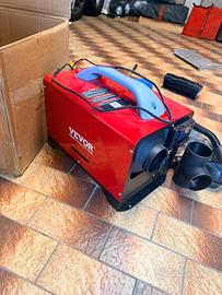 Cinebasto Vevor 5kw