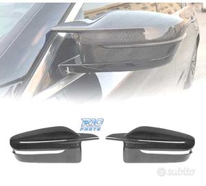GUSCI SPECCHIETTI BMW G20 G22 G23 G30 G31 G11 G12 