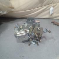 Carburatore Zenith Renault 