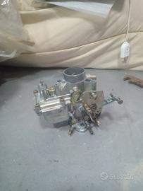 Carburatore Zenith Renault 