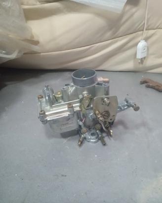 Carburatore Zenith Renault 
