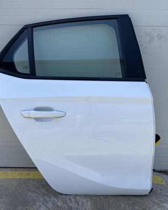 PORTIERA POSTERIORE DESTRA OPEL Corsa F Serie (19>