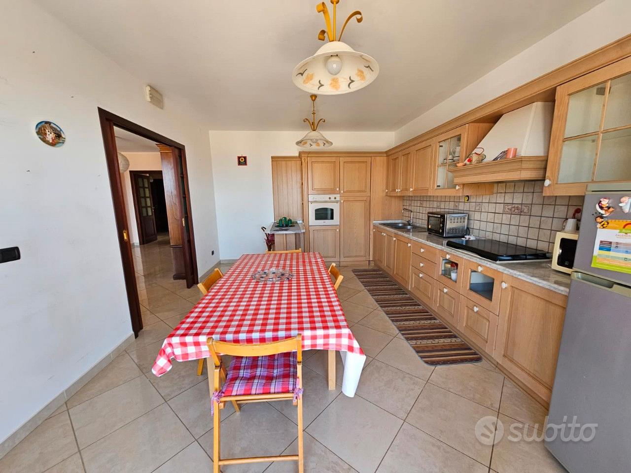 Appartamento – Reggio Calabria, Catona - Vista 4