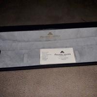 custodia orologio Maurice Lacroix 