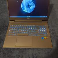 HP VICTUS 16 PREZZO TRATTABILE