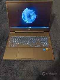 HP VICTUS 16 PREZZO TRATTABILE