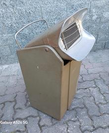stufa a gas vintage anni 60