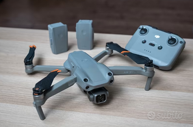 dji air 2s