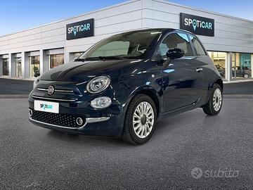 FIAT 500 1.0 70cv Ibrido Dolcevita