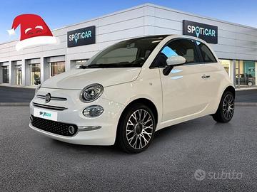 FIAT 500 1.0 70cv Ibrido Dolcevita