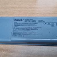 2417-Batteria PC Portatile Dell 8N544