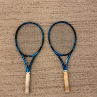babolat pure drive jr 26