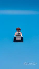 Mini figure Robin compatibile LEGO dc comics