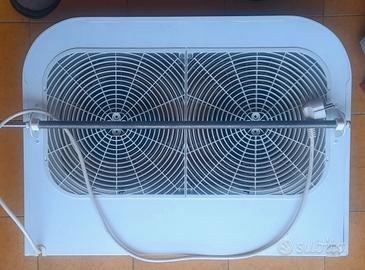 Asciugatrice da parete salvaspazio "Sciugarella"