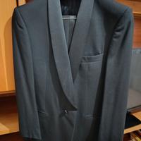 vestito completo da uomo per cerimonia 