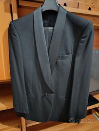 vestito completo da uomo per cerimonia 