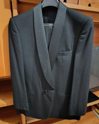 vestito completo da uomo per cerimonia 