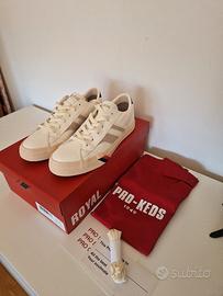 Pro-Keds 1949 Sneakers Royal Classic N.41