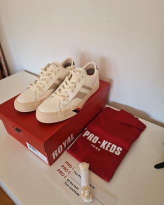 Pro-Keds 1949 Sneakers Royal Classic N.41