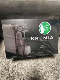 Macchina da caffè a cialde Kremia Lollocaffè 
