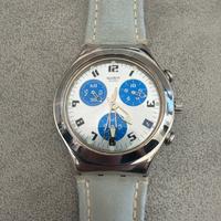 Swatch Irony Chrono