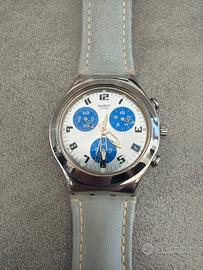 Swatch Irony Chrono