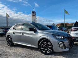 Peugeot 208 PureTech 100 Stop&Start 5 porte Allure