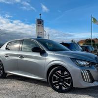 Peugeot 208 PureTech 100 Stop&Start 5 porte Allure