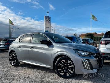 Peugeot 208 PureTech 100 Stop&Start 5 porte Allure