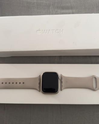 Apple Watch Series 9 41mm GPS Starlight
