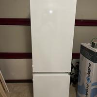Frigorifero da incasso Electrolux