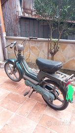 Sii piaggio