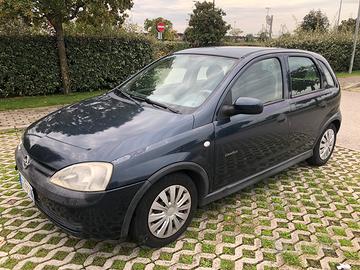Opel Corsa 1.2 Benzina 2002