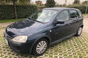 Opel Corsa 1.2 Benzina 2002