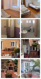 Villino villaggio laurentum