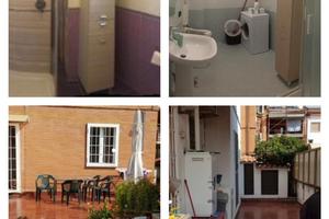 Villino villaggio laurentum