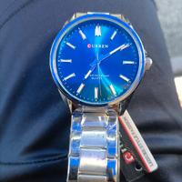 Orologio Curren Due colorazioni diverse 